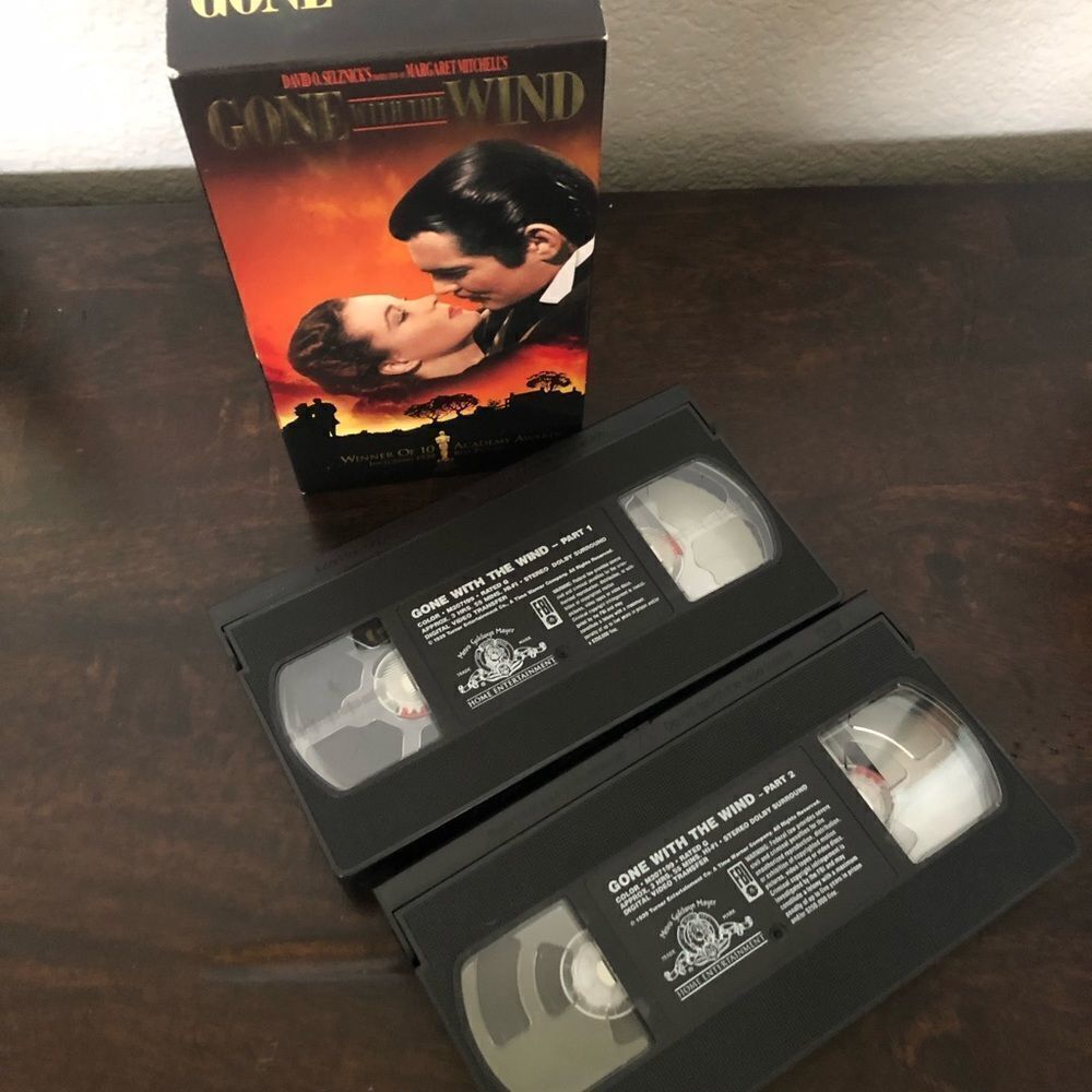 Gone with the Wind Boxed Set - Picture 4 of 4